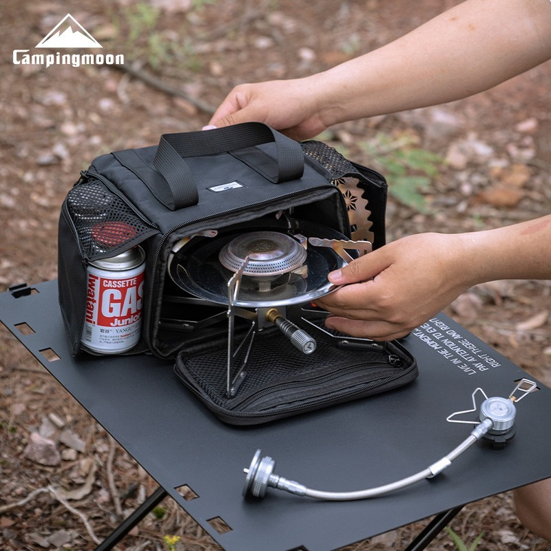 CAMPINGMOON BKXD-5F-B Small Ca – Coffee Equipment For Camping Bewertung und Preis