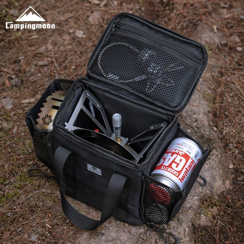 CAMPINGMOON BKXD-5F-B Small Ca – Coffee Equipment For Camping Bewertung und Preis