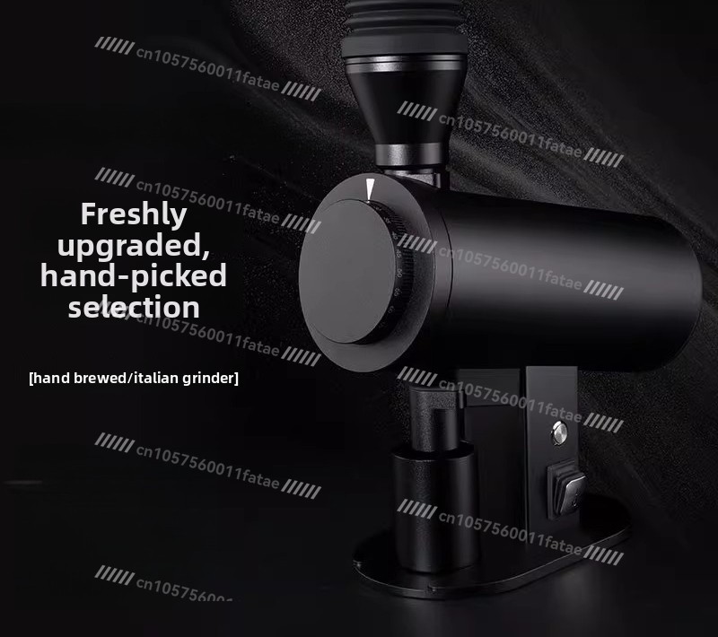 83mm Flat Burr Electric Coffee – Coffee Grinder Burr Flat Bewertung und Preis