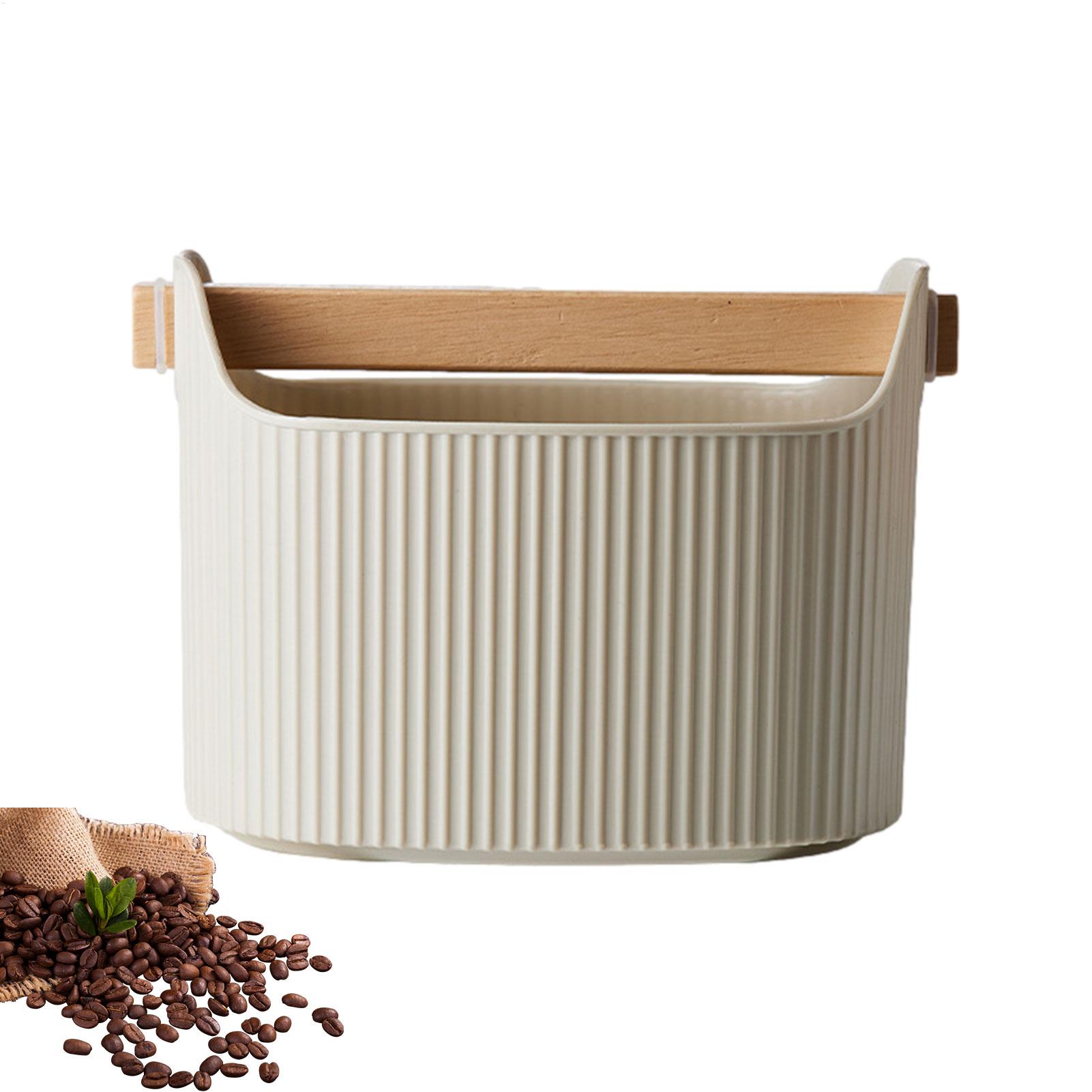 Espresso Dump Bin Removable Es – Coffee Knock Box Bewertung und Preis