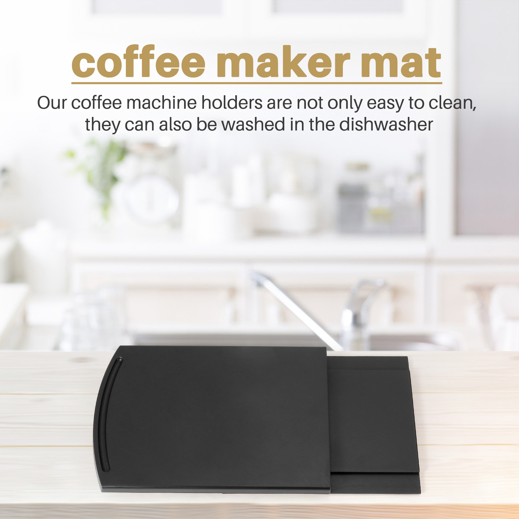 LUCK Kitchen Sink Sliding Coff – Coffee Equipment And Tools Bewertung und Preis