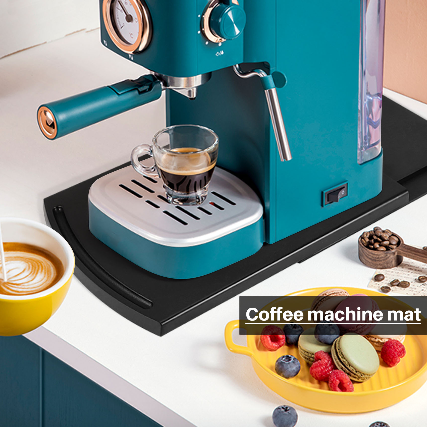 LUCK Kitchen Sink Sliding Coff – Coffee Equipment And Tools Bewertung und Preis