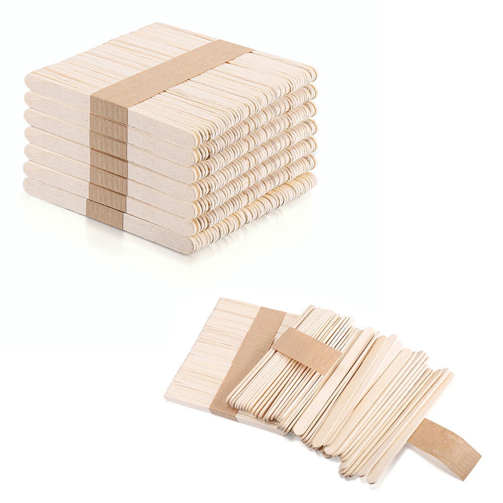 50-150pcs 11cm Wooden Coffee T – Coffee Equipment And Tools Bewertung und Preis