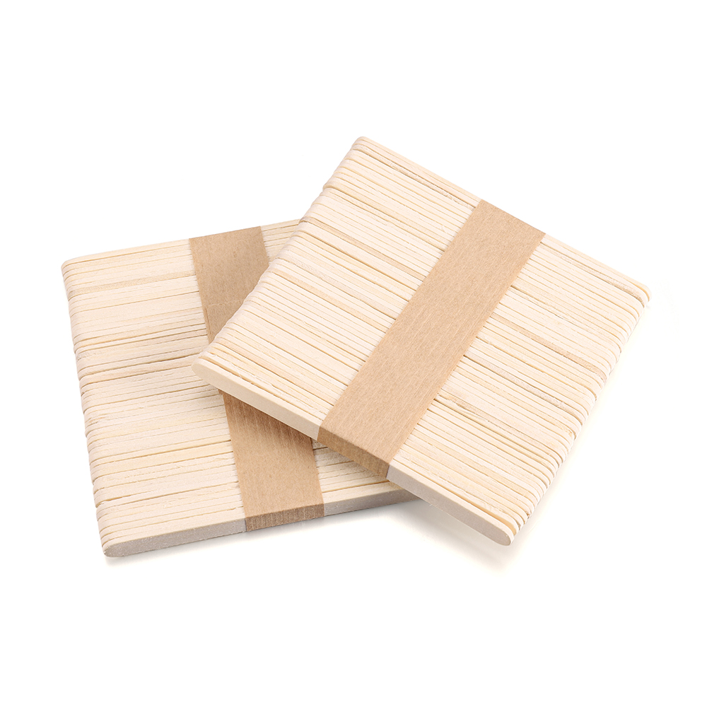 50-150pcs 11cm Wooden Coffee T – Coffee Equipment And Tools Bewertung und Preis