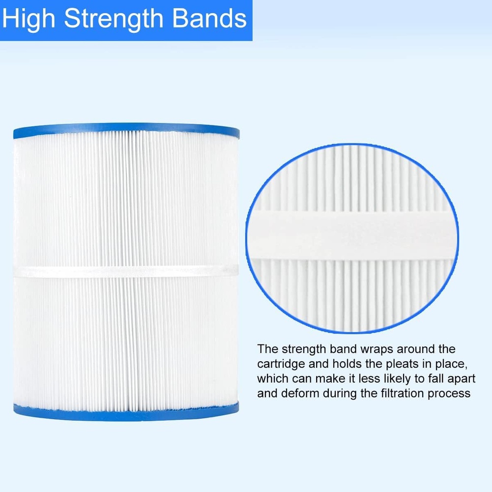PWK65 Spa Filter Cartridge Rep – Water Filter Cartridge Bewertung und Preis