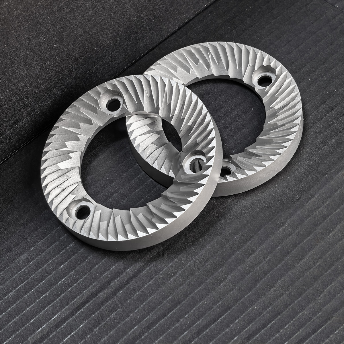 2PCS Coffee Grinding 64mm Flat – Coffee Grinder Burr Flat Bewertung und Preis