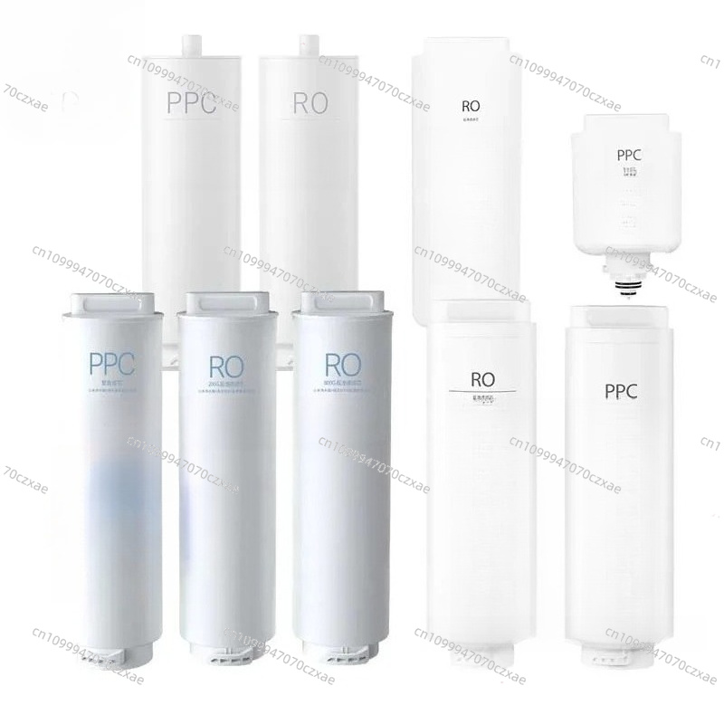 1000G/800G/600G/400G Water Pur – Water Filter Cartridge Bewertung und Preis