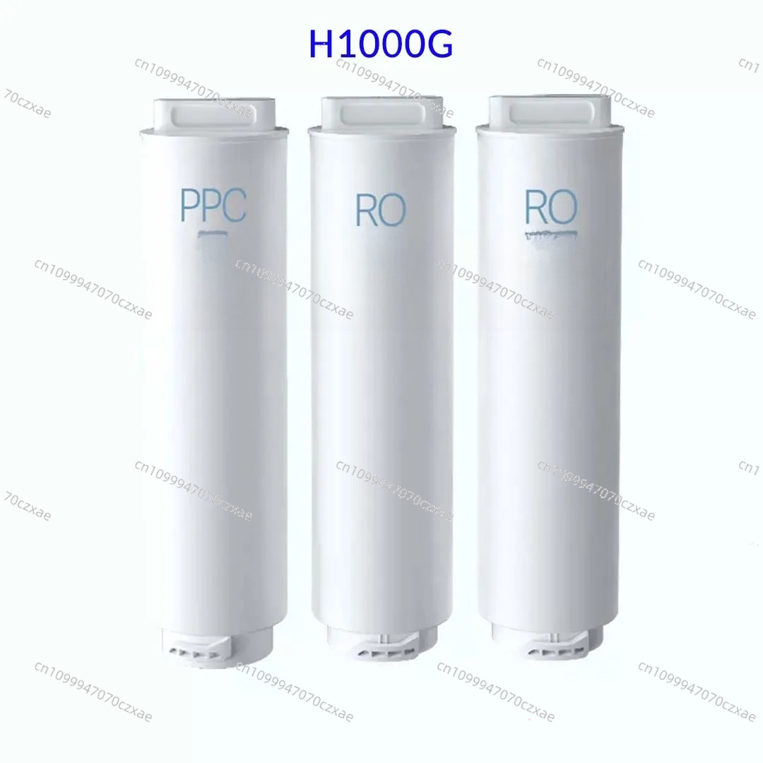 1000G/800G/600G/400G Water Pur – Water Filter Cartridge Bewertung und Preis