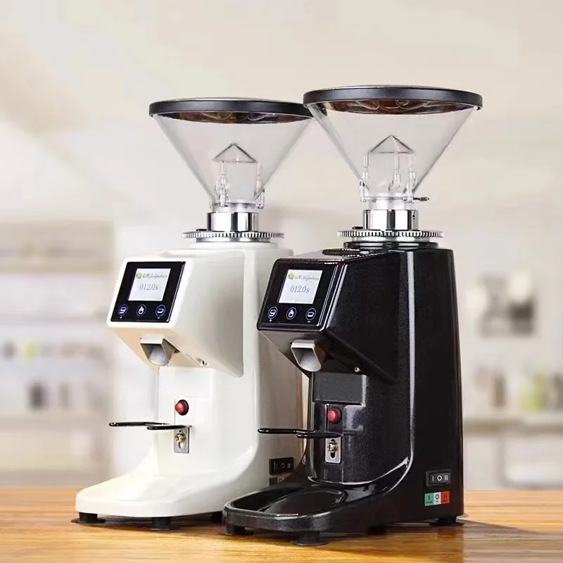 Commercial Automatic 60mm Flat – Coffee Grinder Burr Flat Bewertung und Preis