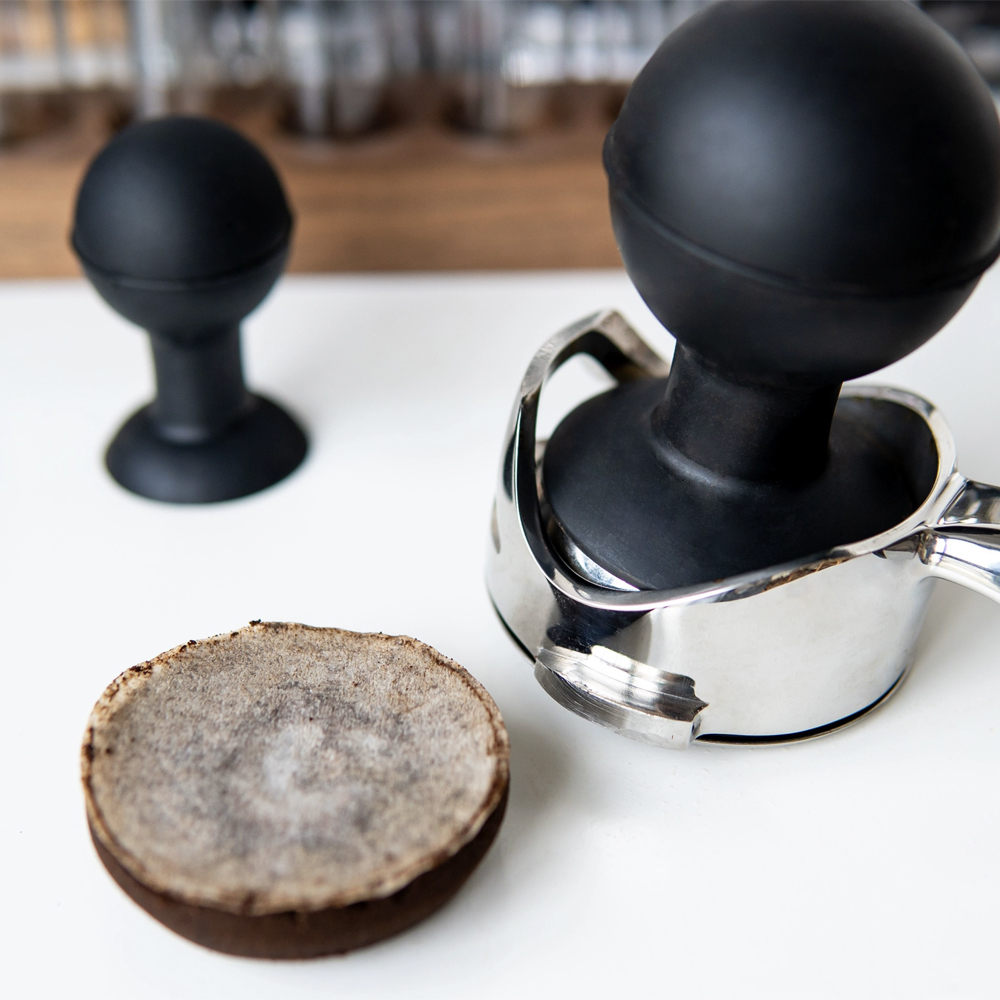 Round Coffee Puck Remove Tool  – Coffee Knock Box Bewertung und Preis