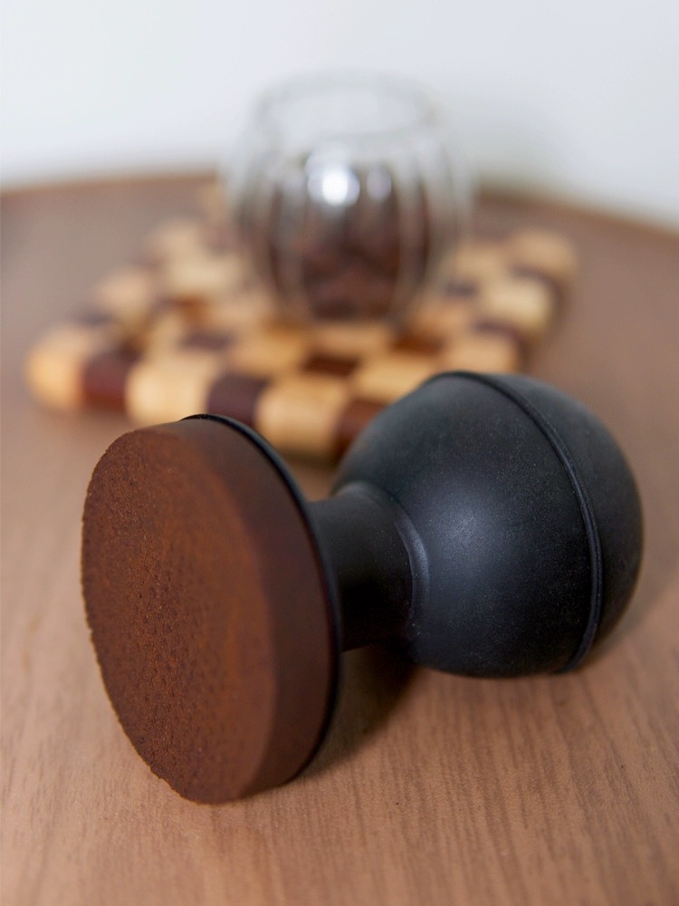 Round Coffee Puck Remove Tool  – Coffee Knock Box Bewertung und Preis