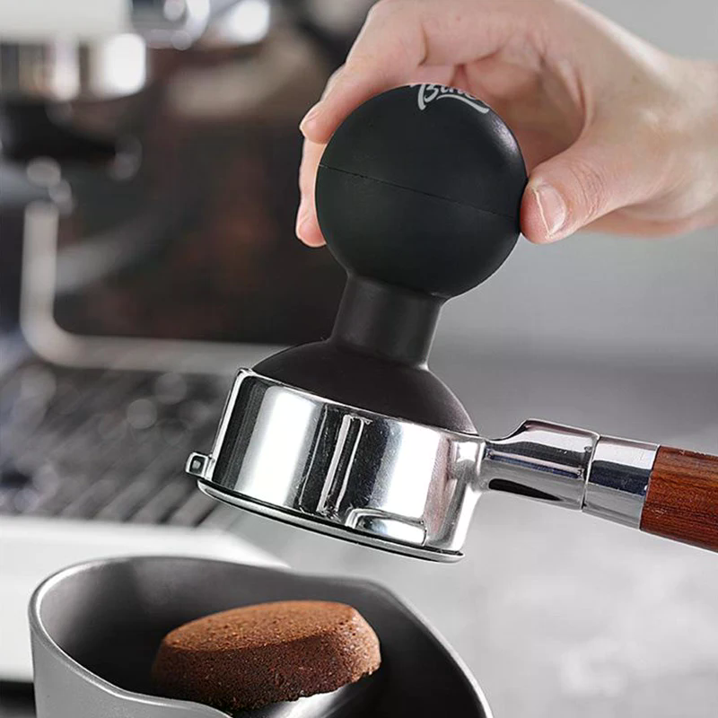 Espresso Coffee Puck Remover T – Coffee Knock Box Bewertung und Preis