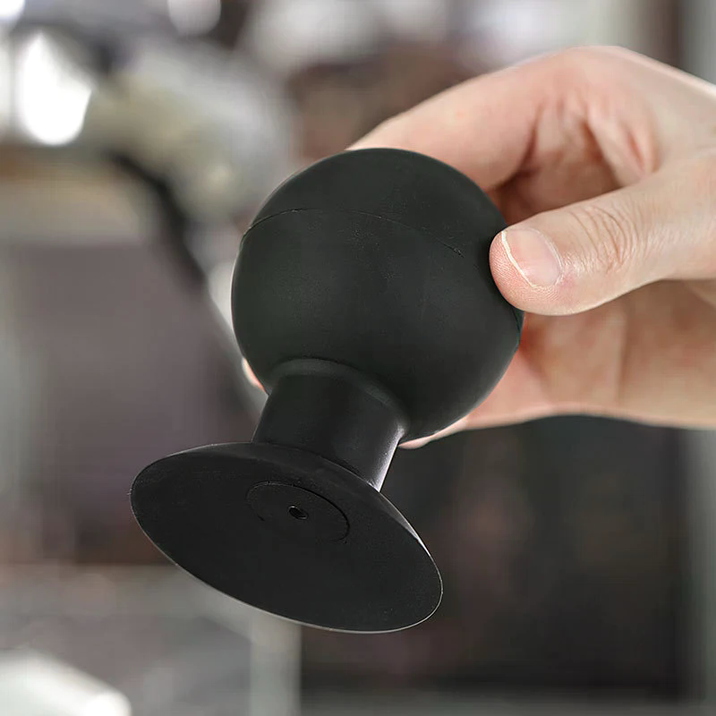 Espresso Coffee Puck Remover T – Coffee Knock Box Bewertung und Preis