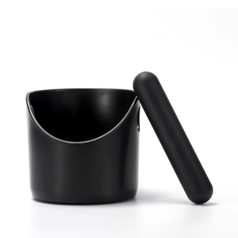 Shock-Absorbent Coffee Knock B – Coffee Knock Box Bewertung und Preis
