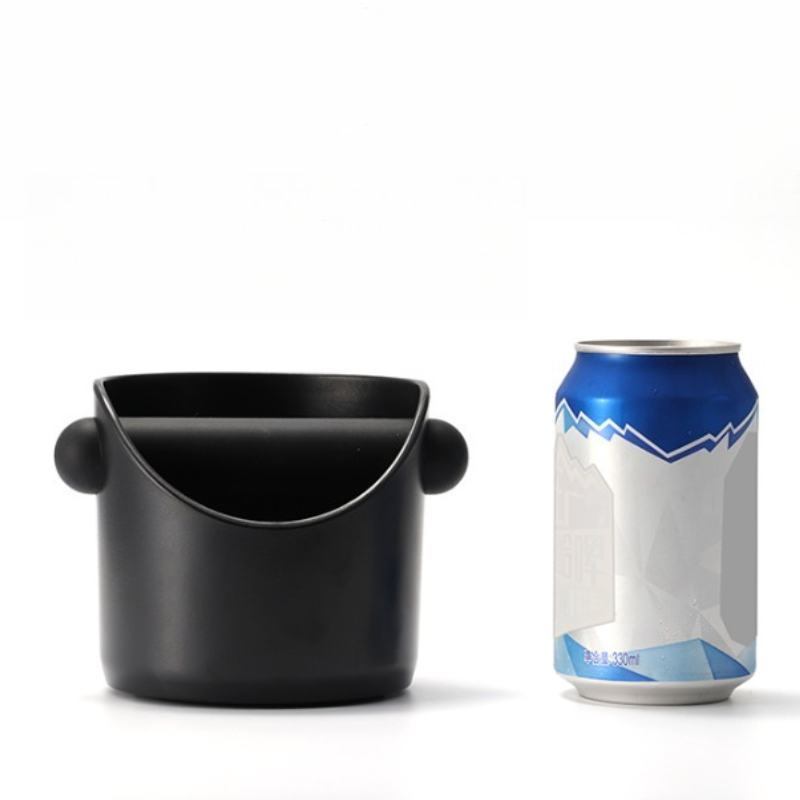 Shock-Absorbent Coffee Knock B – Coffee Knock Box Bewertung und Preis