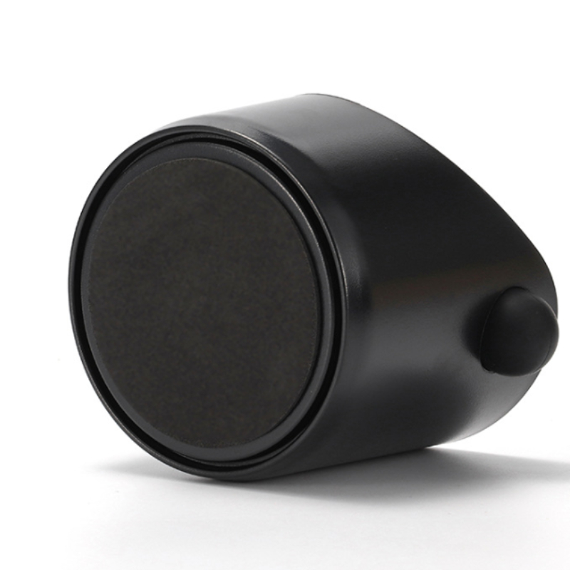 Shock-Absorbent Coffee Knock B – Coffee Knock Box Bewertung und Preis