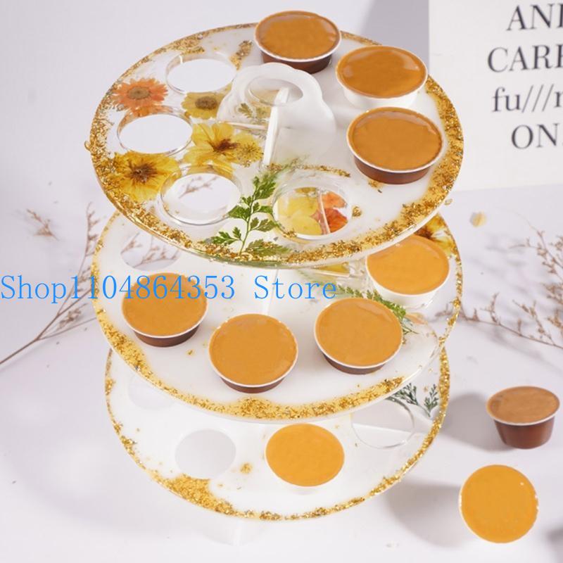 652F Silicone Coffee Capsule H – Coffee Equipment And Tools Bewertung und Preis