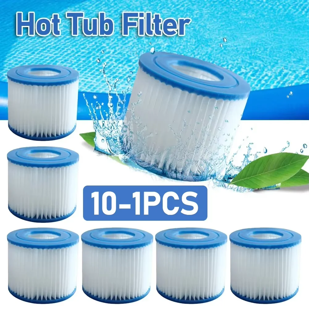 Type VI Filter Cartridge for B – Water Filter Cartridge Bewertung und Preis