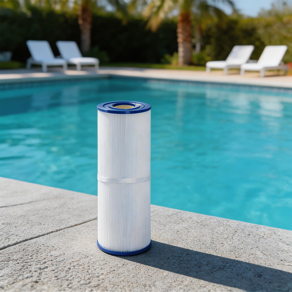 High-Quality Pool Filter Cartr – Water Filter Cartridge Bewertung und Preis