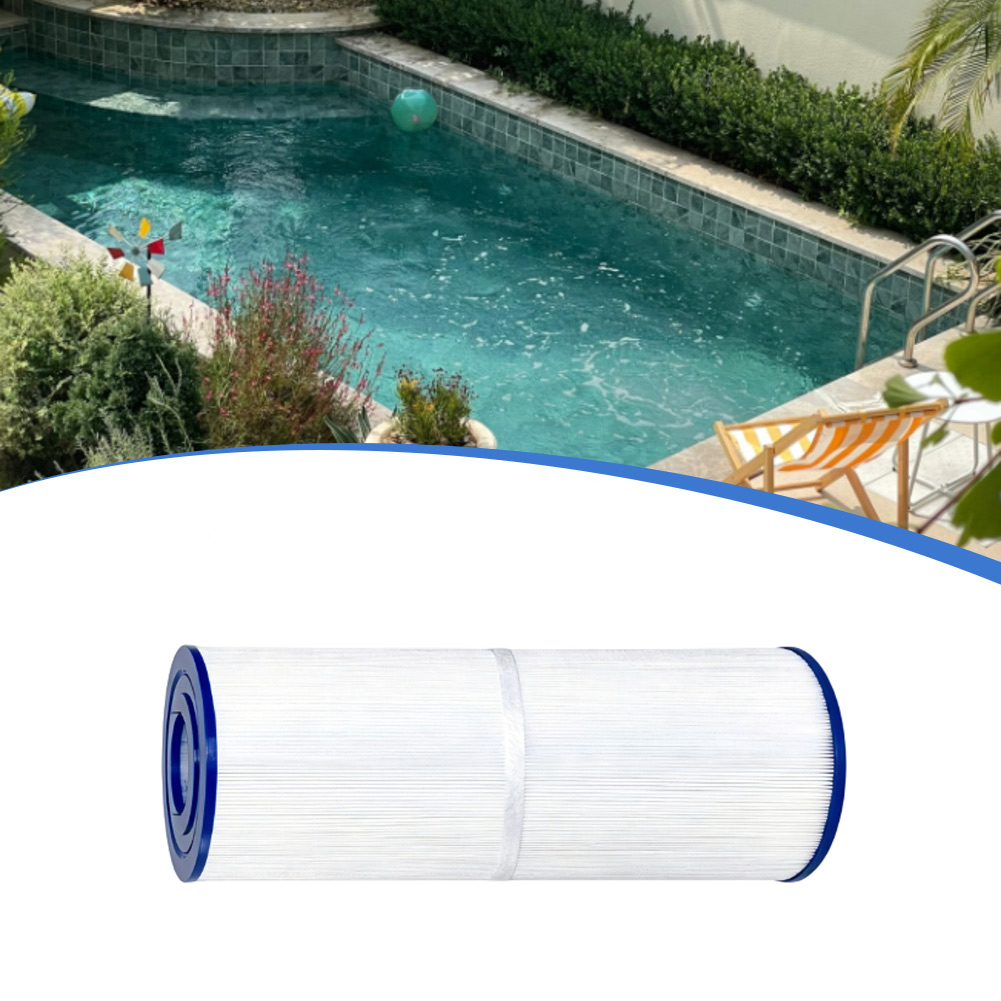 High-Quality Pool Filter Cartr – Water Filter Cartridge Bewertung und Preis