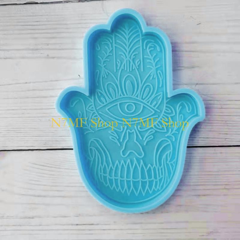 N7MF Tea Tray Coffee Mold Sili – Coffee Equipment And Tools Bewertung und Preis