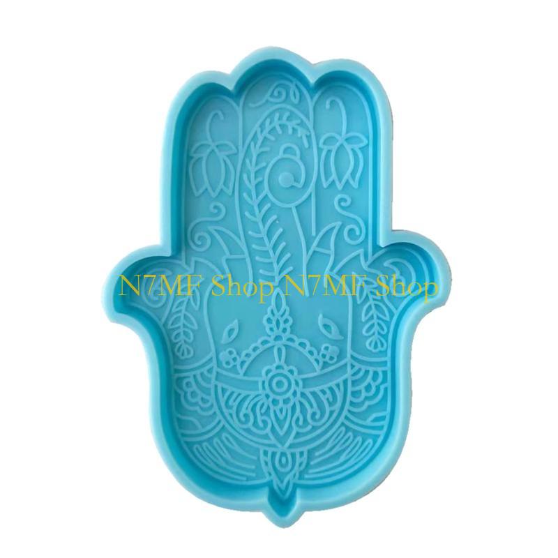 N7MF Tea Tray Coffee Mold Sili – Coffee Equipment And Tools Bewertung und Preis