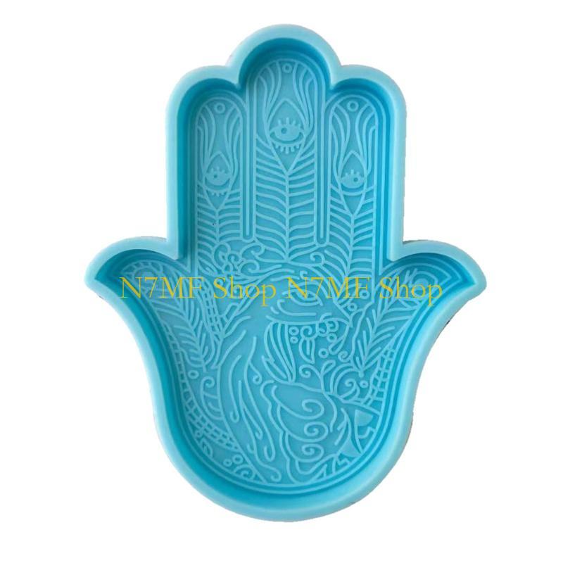 N7MF Tea Tray Coffee Mold Sili – Coffee Equipment And Tools Bewertung und Preis