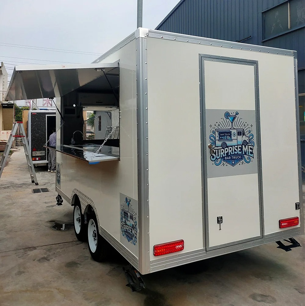 Customized Custom Outdoor Mobi – Outdoor Coffee Equipment Bewertung und Preis