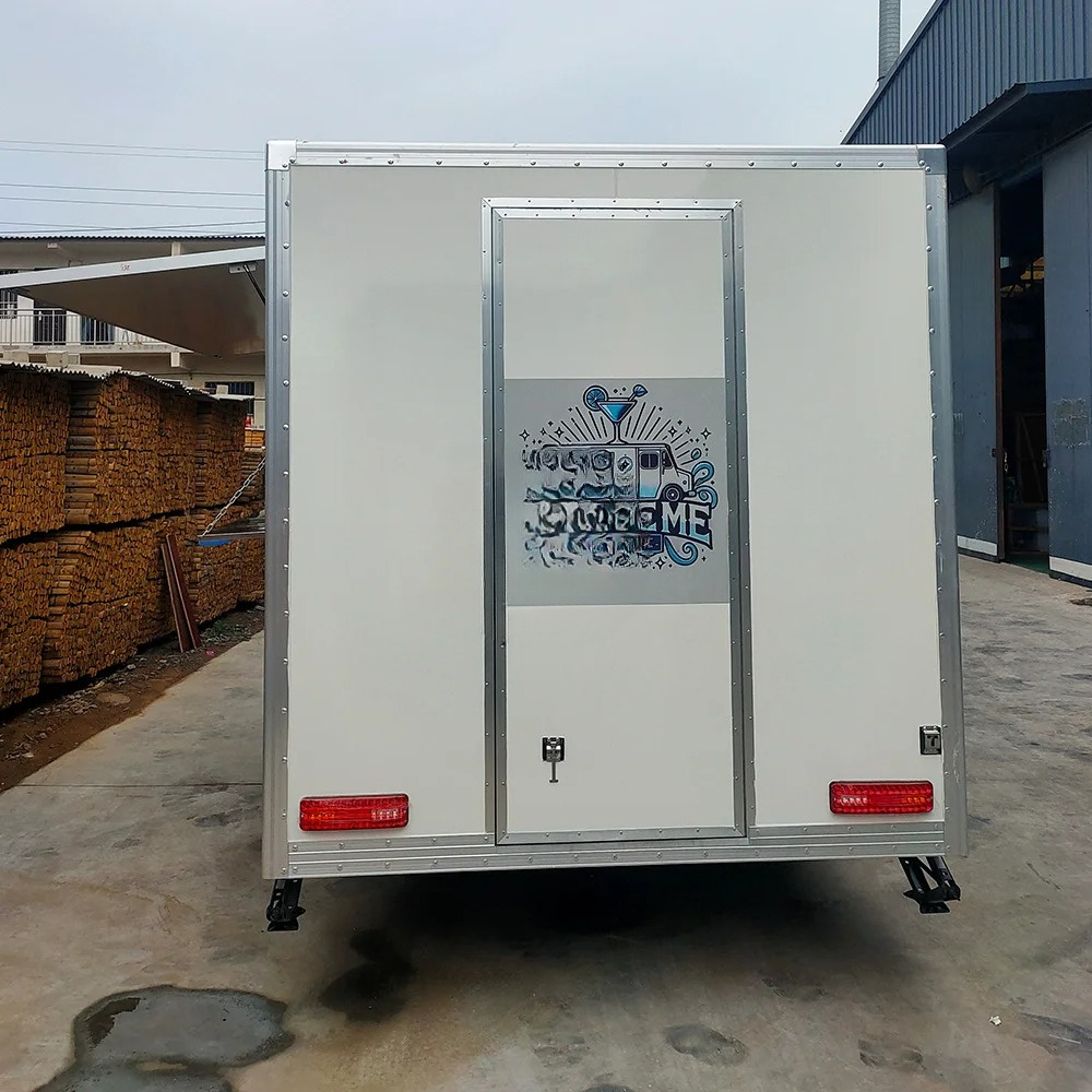Customized Custom Outdoor Mobi – Outdoor Coffee Equipment Bewertung und Preis