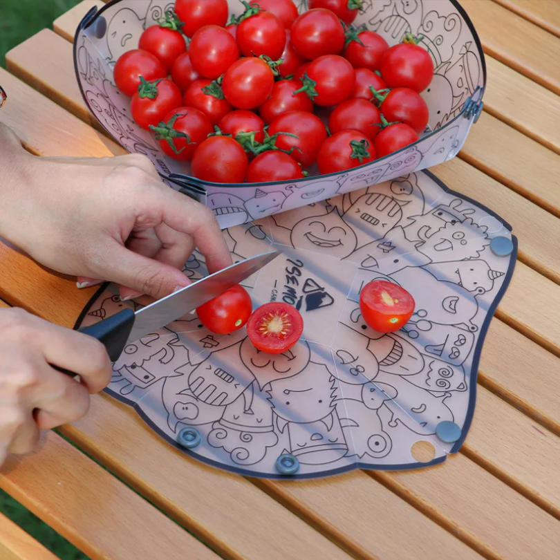 Outdoor Camping Picnic Tablewa – Coffee Equipment For Camping Bewertung und Preis