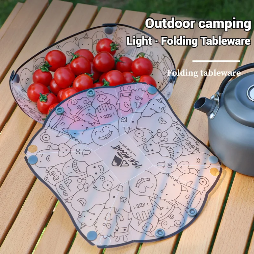 Outdoor Camping Picnic Tablewa – Coffee Equipment For Camping Bewertung und Preis
