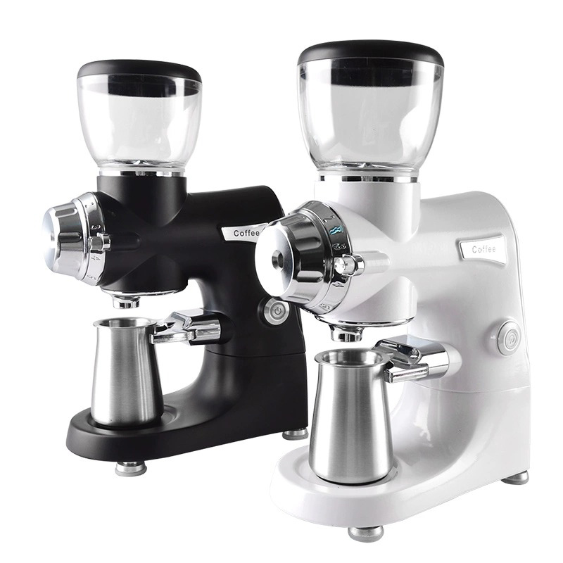 Automatic Coffee Grinder Stain – Coffee Grinder Burr Flat Bewertung und Preis