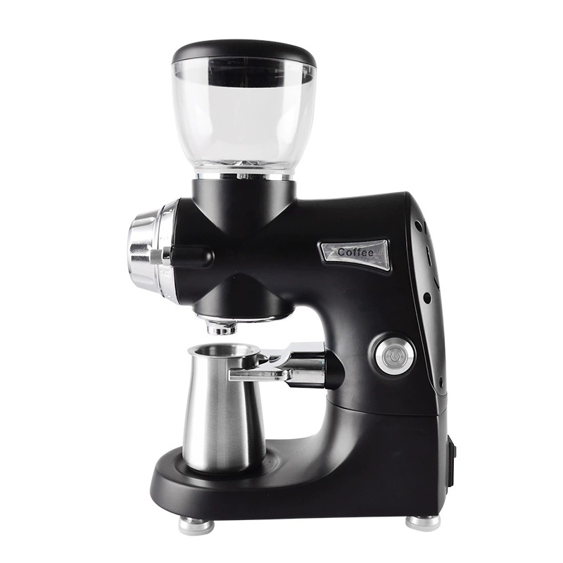 Automatic Coffee Grinder Stain – Coffee Grinder Burr Flat Bewertung und Preis