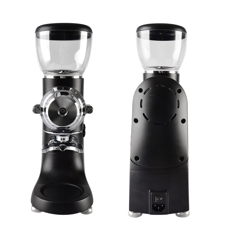 Automatic Coffee Grinder Stain – Coffee Grinder Burr Flat Bewertung und Preis