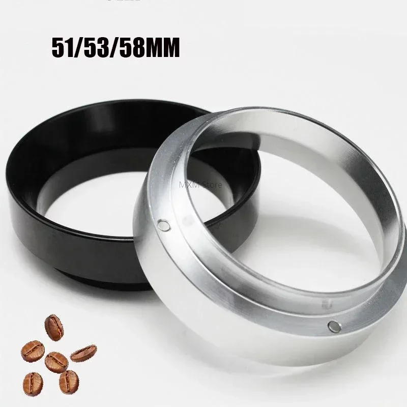 51mm/53mm/58mm Coffee Accessor – Coffee Equipment And Tools Bewertung und Preis