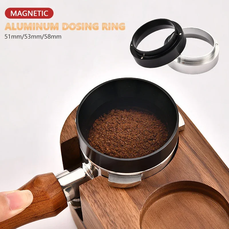 51mm/53mm/58mm Coffee Accessor – Coffee Equipment And Tools Bewertung und Preis