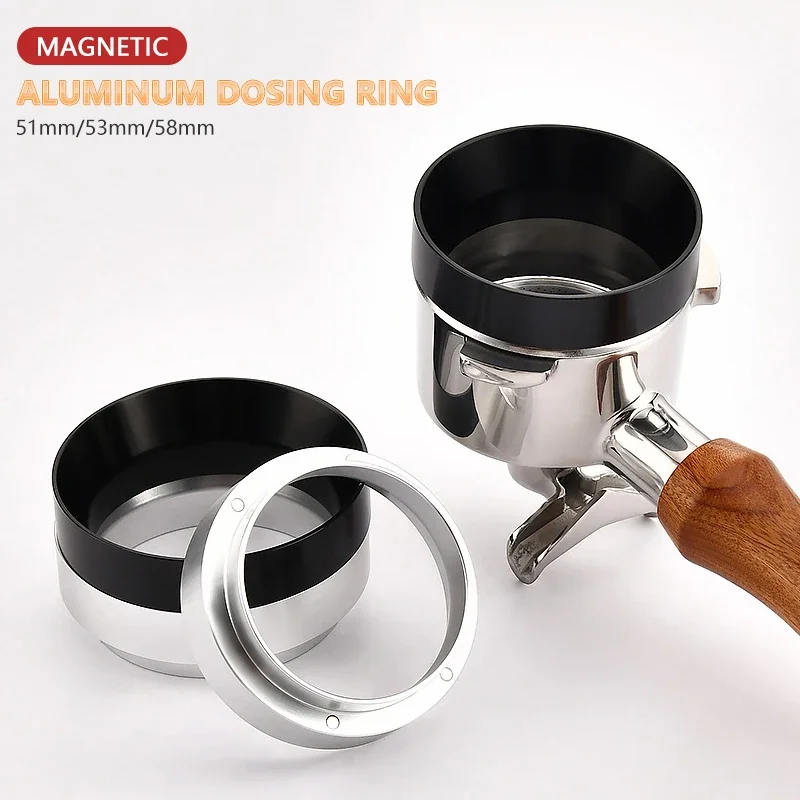51mm/53mm/58mm Coffee Accessor – Coffee Equipment And Tools Bewertung und Preis
