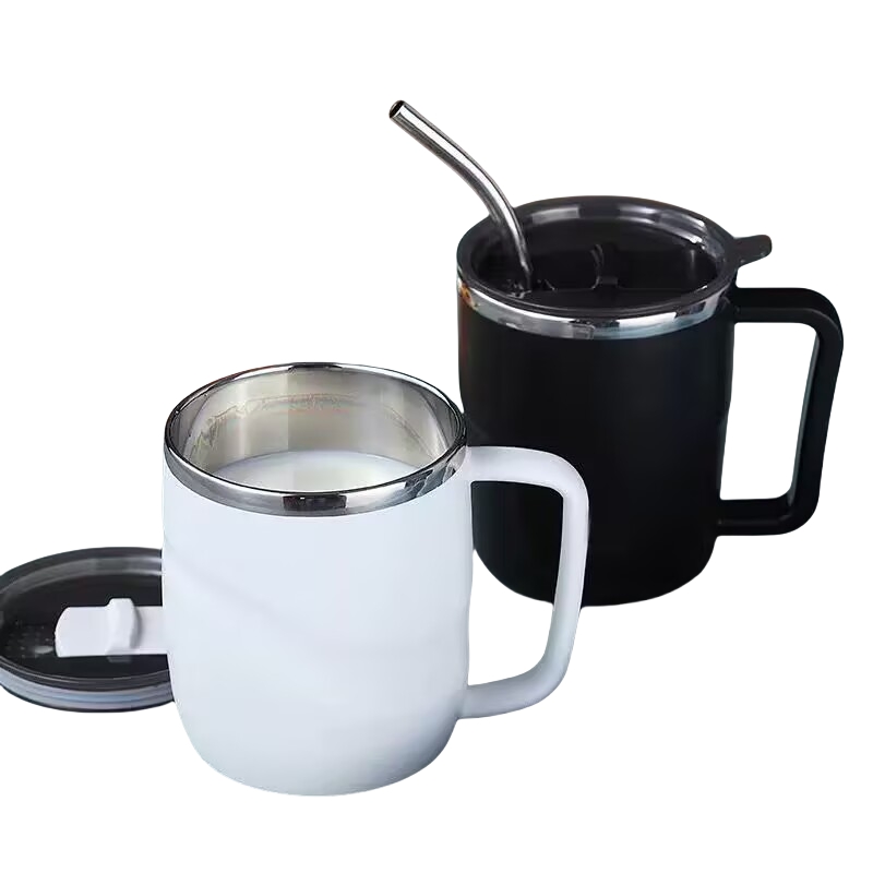 400ml Insulated Coffee Mug wit – Coffee Equipment And Tools Bewertung und Preis