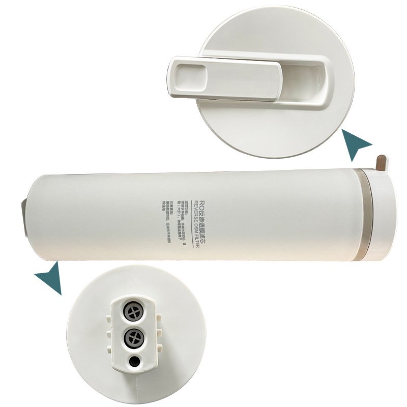 800G PPC Composite Filter Elem – Water Filter Cartridge Bewertung und Preis