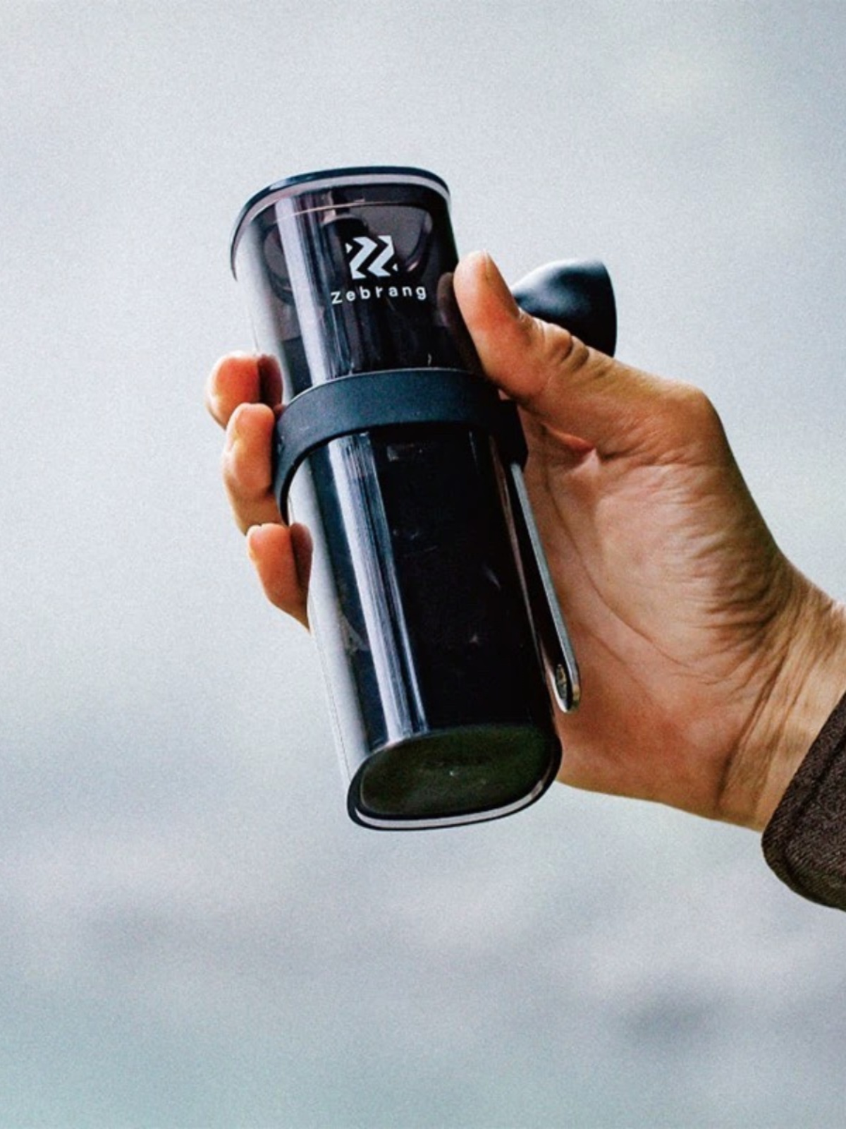 Hario Zebrang V60 Portable Cam – Coffee Equipment Brands Bewertung und Preis