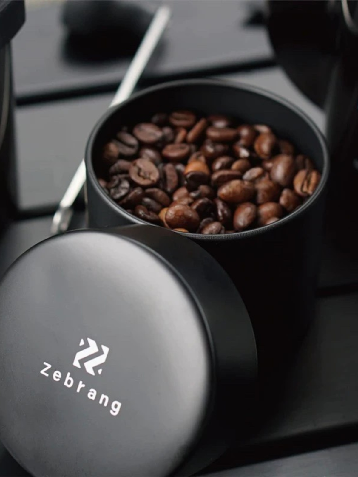 Hario Zebrang V60 Portable Cam – Coffee Equipment Brands Bewertung und Preis