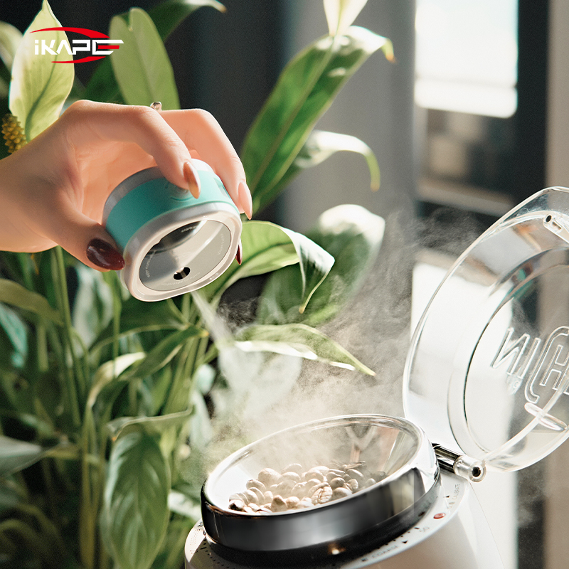 IKAPE Coffee Bean Atomizer,20m – Coffee Equipment Bag Bewertung und Preis