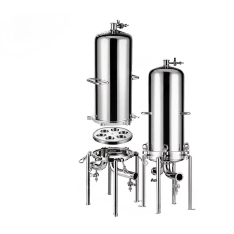New High Filtration Effective  – Water Filter Cartridge Bewertung und Preis