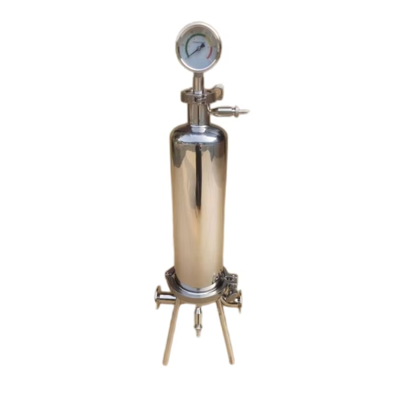New High Filtration Effective  – Water Filter Cartridge Bewertung und Preis