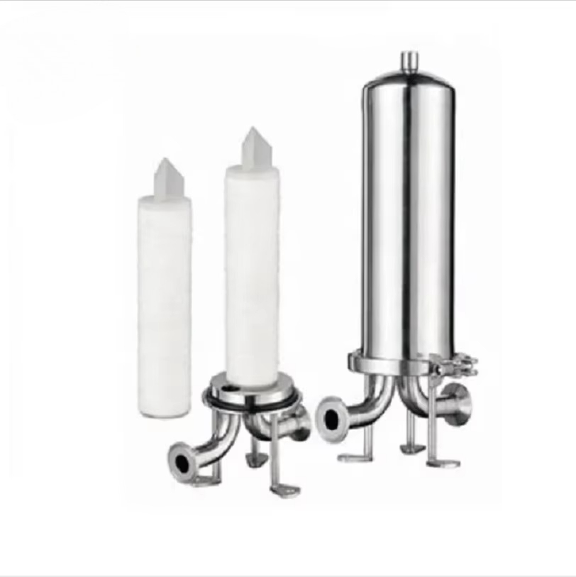 New High Filtration Effective  – Water Filter Cartridge Bewertung und Preis