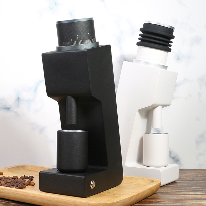 VS3 Electric Bean Grinder for  – Coffee Grinder Burr Flat Bewertung und Preis