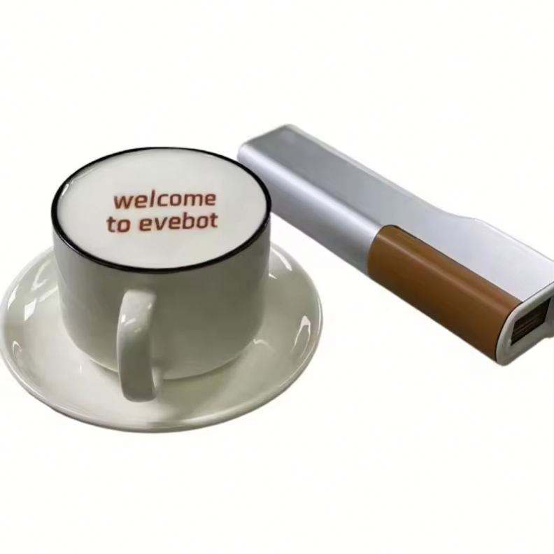 coding equipment inkjet design – Coffee Equipment For Coffee Shop Bewertung und Preis